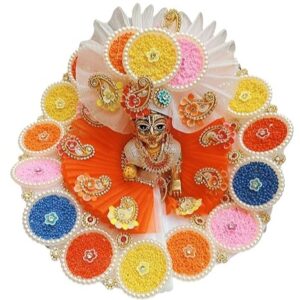 Janmashtami Special Laddu Gopal Vastra