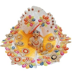 Vrindavan Special for Laddu Gopal