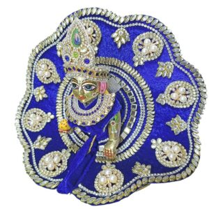 Dwarka Special Laddu Gopal Dress