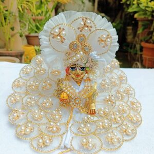 Janmashtami Special Laddu Gopal Dress
