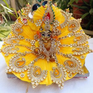 Janmashtami Special Bal Gopal Vastra