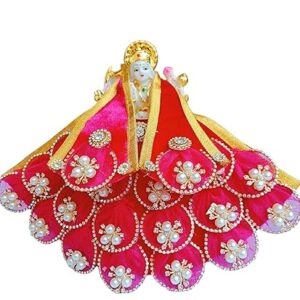 Mata Rani / Durga Ji Special Vastra – Navratri Edition