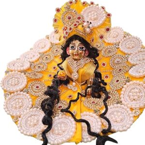 Premanjali Janmashtami Special – Bal Gopal Deity Dress
