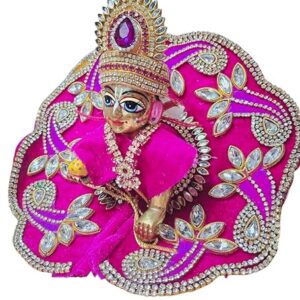 Beautiful Janmashtami Special Laddu Gopal Dress
