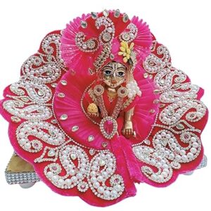 Premanjali Special Bal Gopal / Kanha Ji Vastra