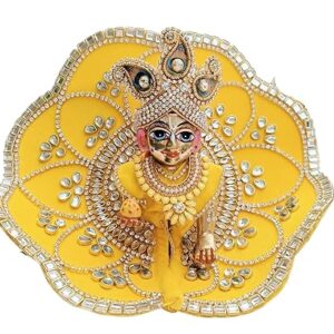 Janmashtami Special Laddu Gopal Vastra