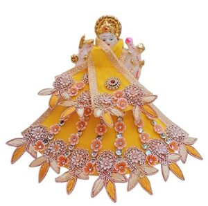 Premanjali Basant Panchami Special – Divine Yellow Vastra Collection