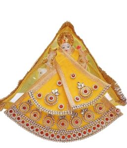 Premanjali Basant Panchami Special – Rajasthani Export Quality Vastra
