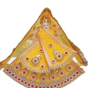 Premanjali Basant Panchami Special – Rajasthani Export Quality Vastra
