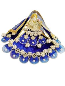 Navratri Special – MATA Rani Dress