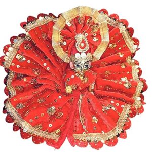 Premanjali Deity Special Dress  – Bal Gopal / Kanha Ji Vastra