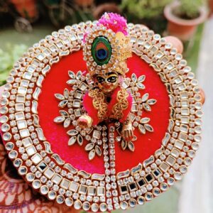 Janmashtami Special Laddu Gopal Poshak