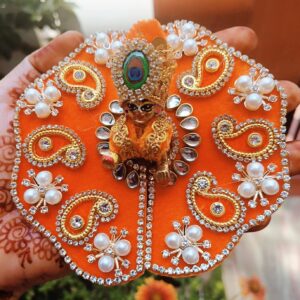 Janmashtami Special Laddu Gopal Poshak