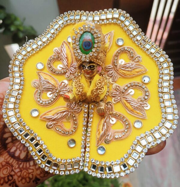 Janmashtami Special Laddu Gopal Poshak