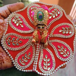 Janmashtami Special Laddu Gopal Poshak