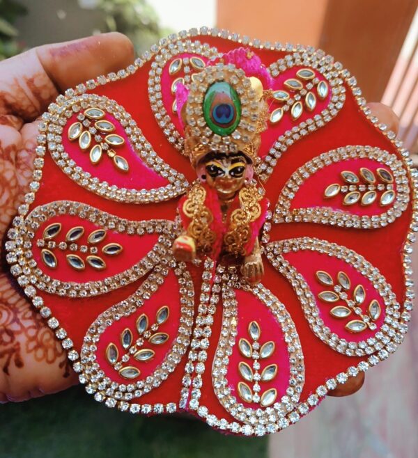 Janmashtami Special Laddu Gopal Poshak