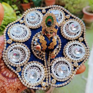 Janmashtami Special Laddu Gopal Poshak