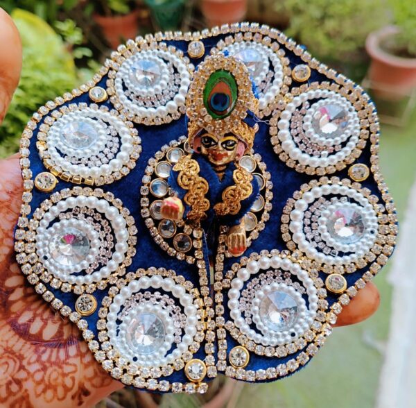 Janmashtami Special Laddu Gopal Poshak