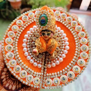 Janmashtami Special Laddu Gopal Poshak