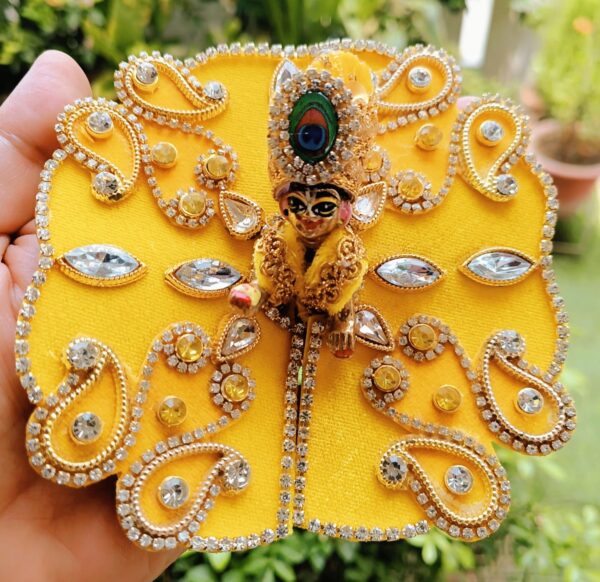 Janmashtami Special Laddu Gopal Poshak