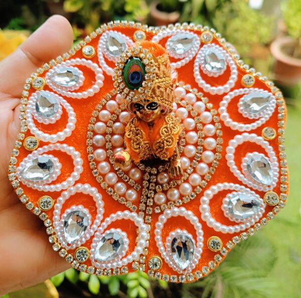 Janmashtami Special Laddu Gopal Poshak