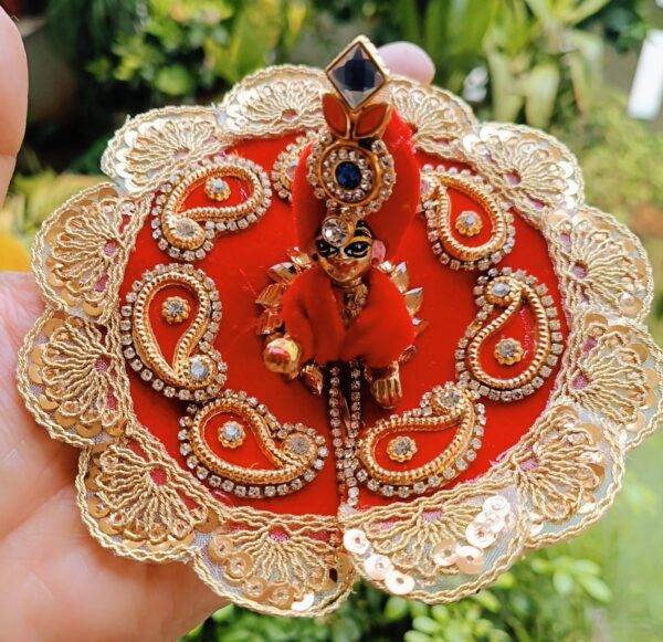 Janmashtami Special Laddu Gopal Poshak