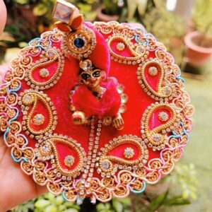 Janmashtami Special Laddu Gopal Poshak