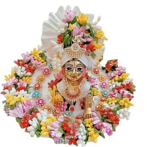Holi Special Laddu Gopal Dress