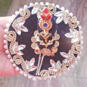 Laddu Gopal Dress(Idol 0-1)