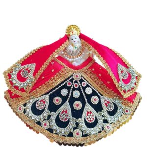 Maa Kaali Dress