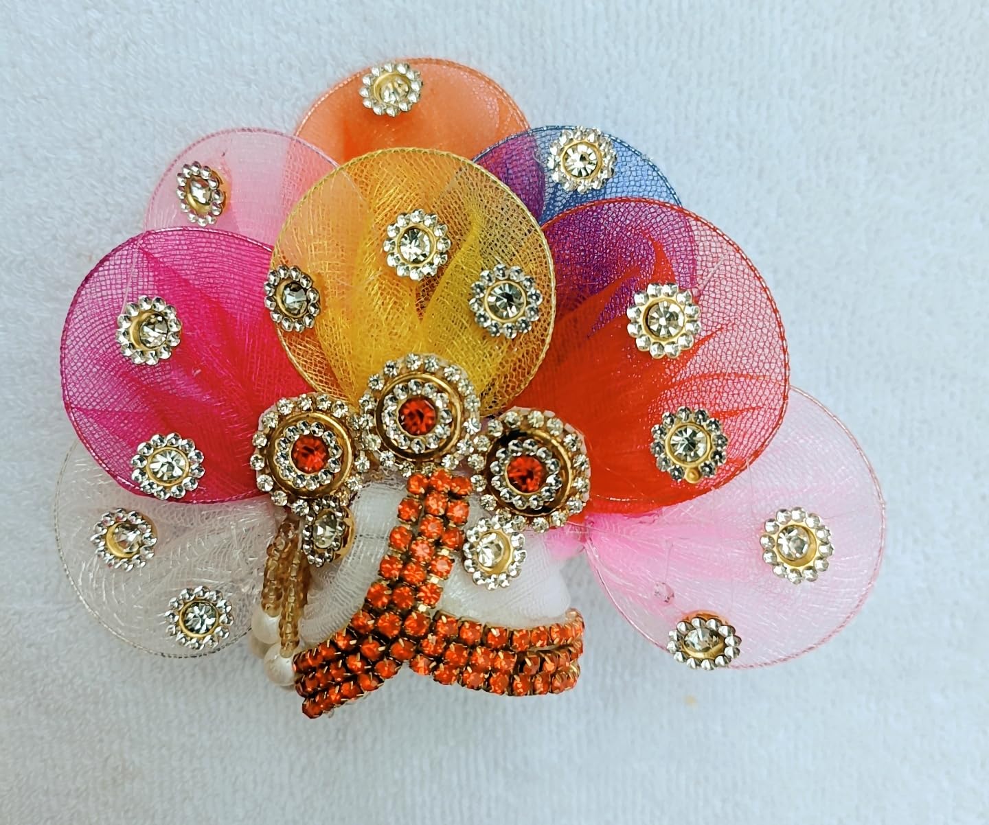 Holi Special Laddu Gopal Dress - Image 4