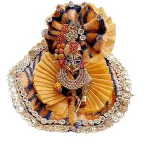 Mahashivratri Special Laddu Gopal Dress
