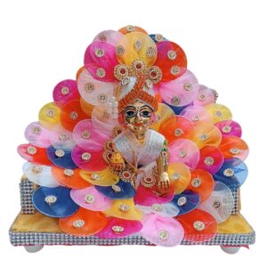Holi Special Laddu Gopal Dress