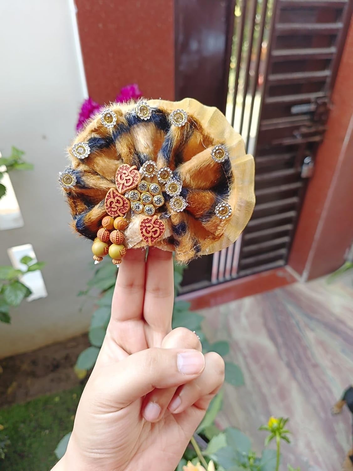 Mahashivratri Special Laddu Gopal Dress - Image 4