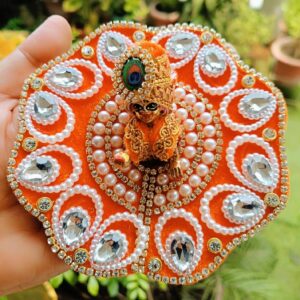 Laddu Gopal Dress(Idol 0-1)