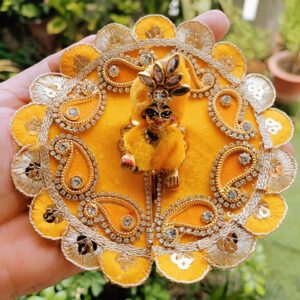 Laddu Gopal Dress(Idol 0-1)