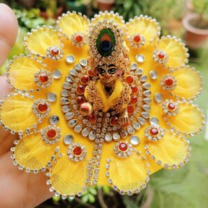 Laddu Gopal Dress(Idol 0-1)