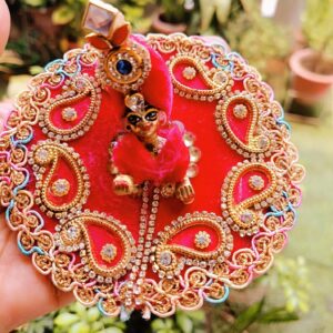 Laddu Gopal Dress(Idol 0-1)