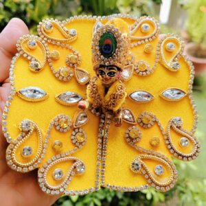 Laddu Gopal Dress(Idol 0-1)