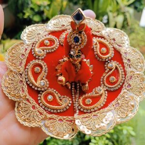 Laddu Gopal Dress(Idol 0-1)