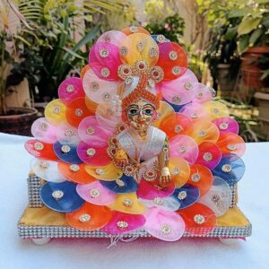 Holi Special Laddu Gopal Dress
