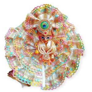Holi Special Laddu Gopal Dress