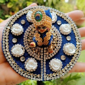 Laddu Gopal Dress(Idol 0-1)