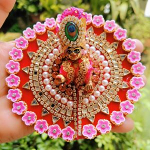 Laddu Gopal Dress (Idol 0-1)