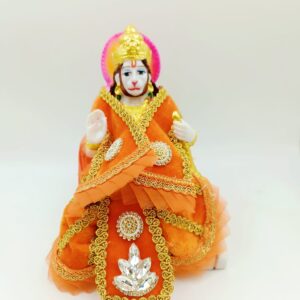 Hanuman ji Dress
