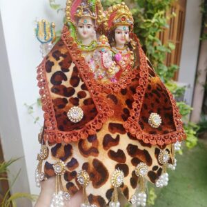 Shiv Parivar Dress